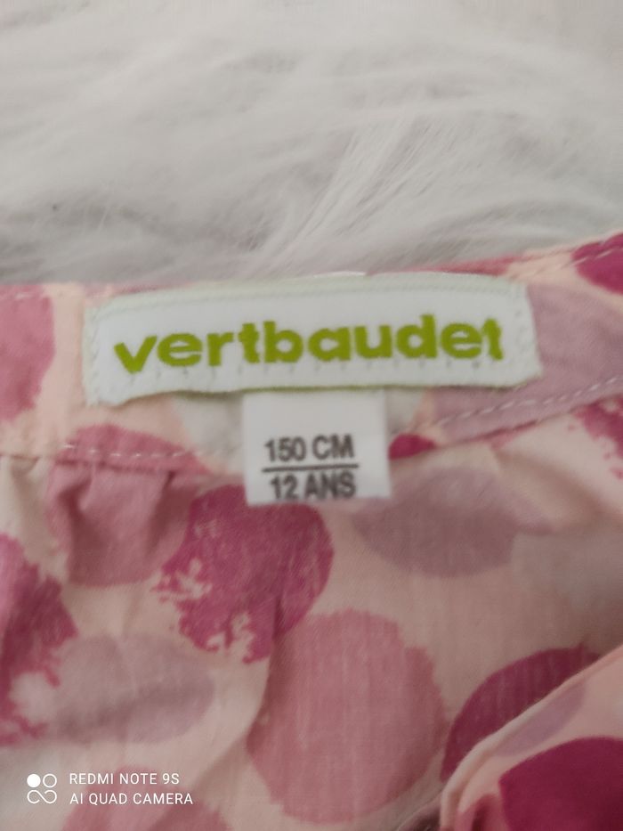 Blouse - photo numéro 4