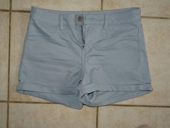 short taille 36
