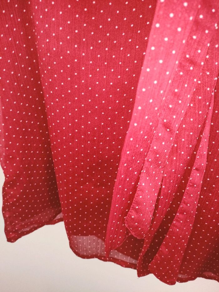 Débardeur camaïeu habillé - photo numéro 4