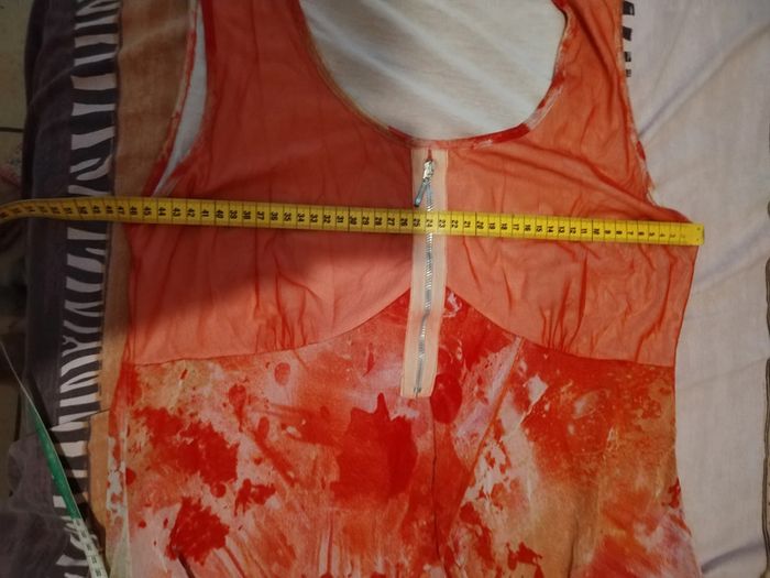 Robe été - photo numéro 11