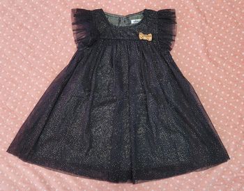 Robe sans manches - Taille 24mois