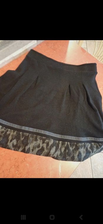 Jupe femme taille 44