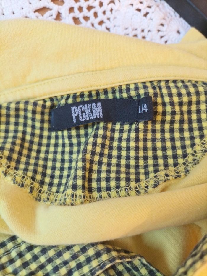 Polo manches courtes - photo numéro 4