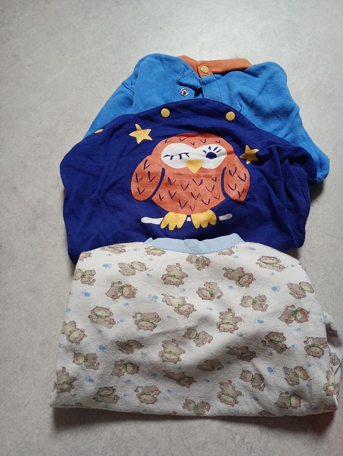 Lot naissance - photo numéro 4