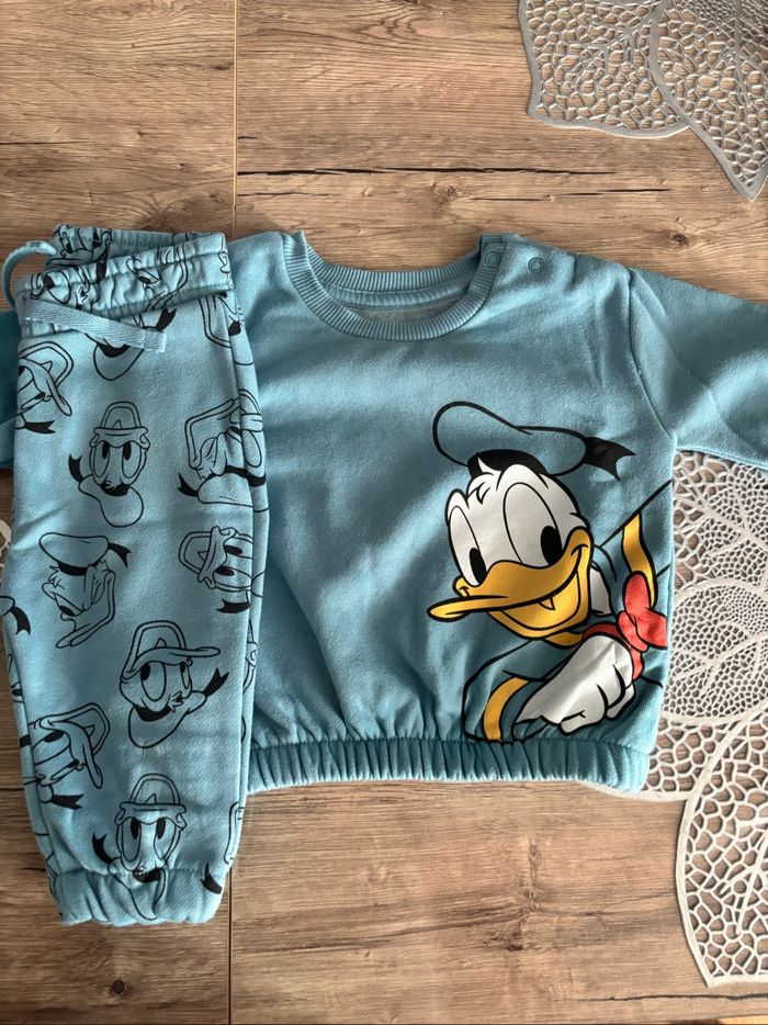 Ensemble 3/6mois