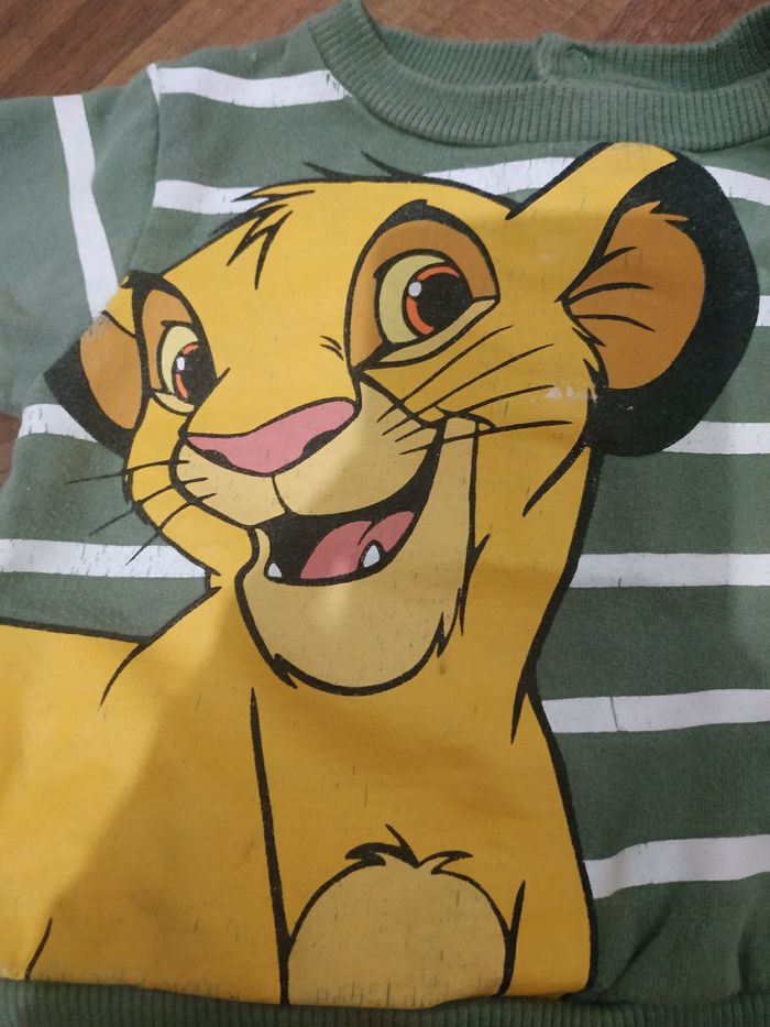 Pull - photo numéro 2