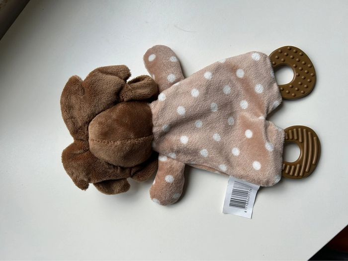 Peluche lion - photo numéro 2
