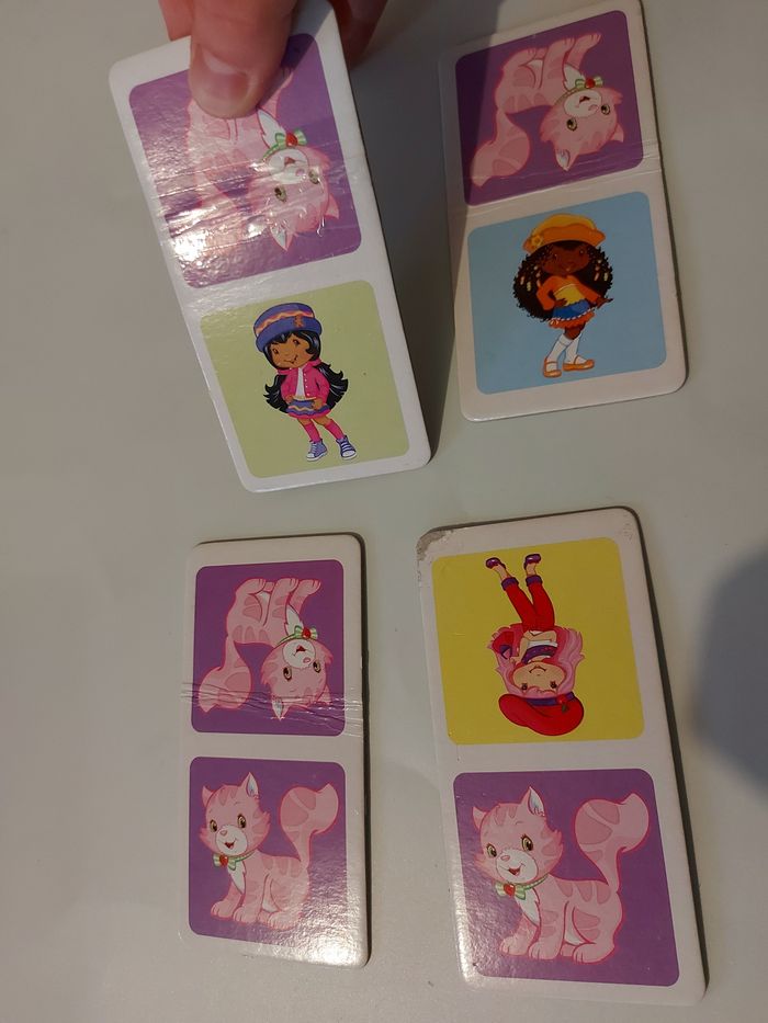 Lot jouets fille - photo numéro 4