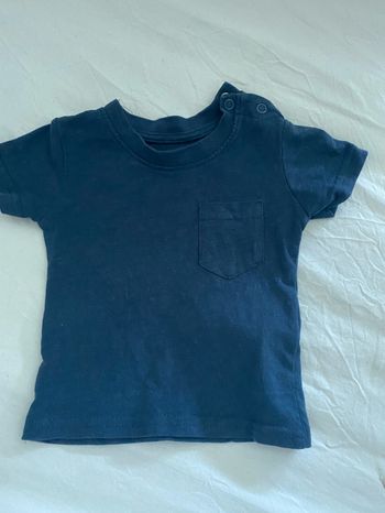 Tee shirt bébé
