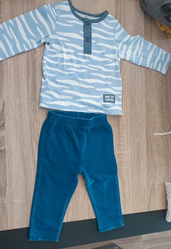 Ensemble