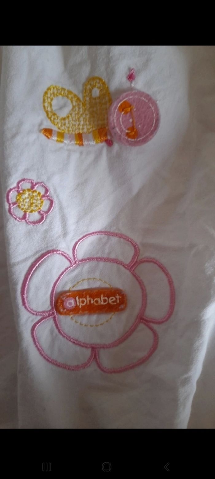 Barboteuse - photo numéro 2