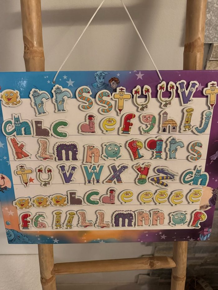 Alpha - photo numéro 3