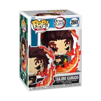 funko tanjiro demon slayer