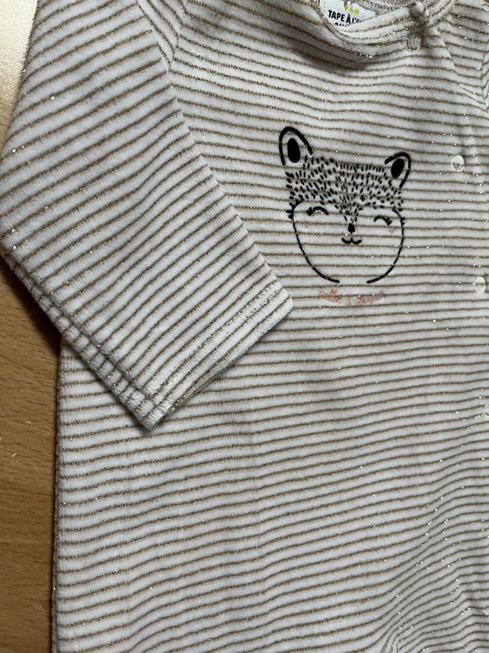 Pyjama 1 pièce - photo numéro 4
