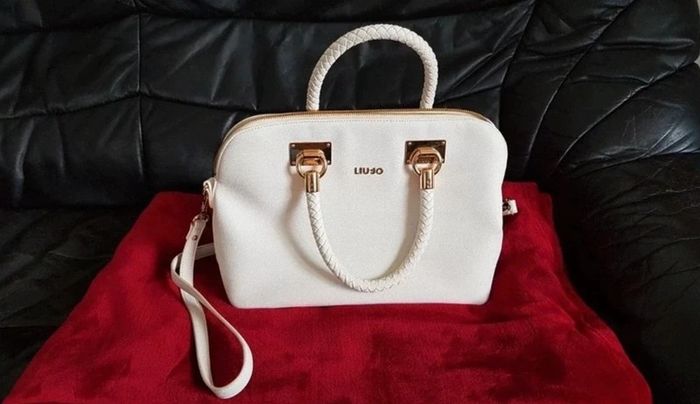 Sac à main Liu Jo - photo numéro 8