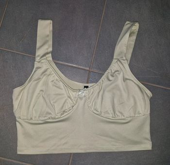 Brassière