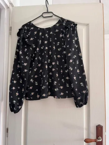 Blouse 🔄