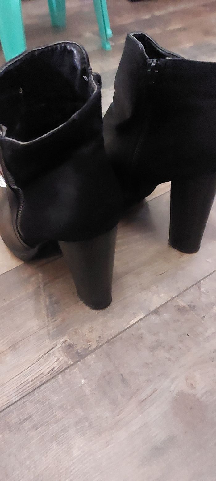 Botine 3i - photo numéro 3