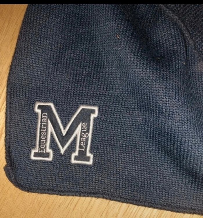 Écharpe Equitheme - photo numéro 4