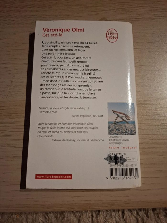 Cet été là - photo numéro 2