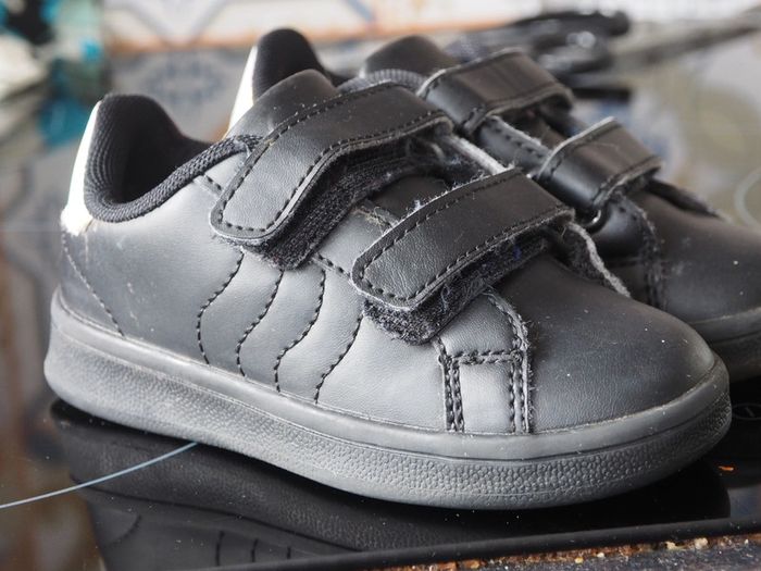 Chaussures Unyk enfant taille 24 - photo numéro 6