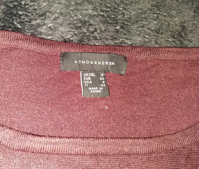 Pull Taille 40 - photo numéro 3