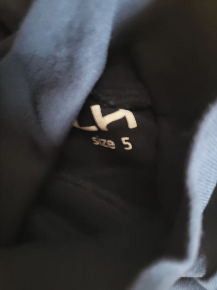 col roulé - photo numéro 2