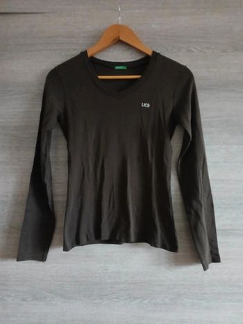 Tee-shirt Benetton