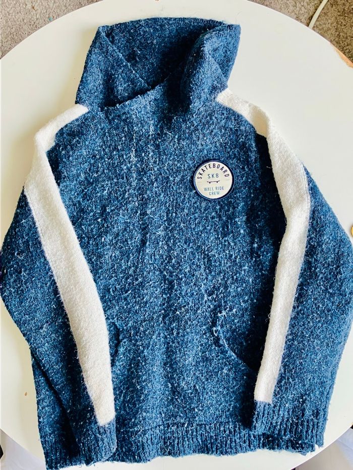 Lots de pulls pour garçon - photo numéro 4