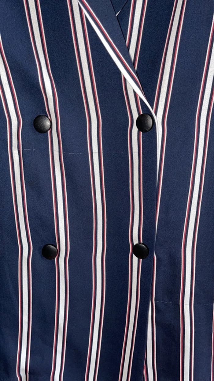 Très jolie blouse taille M - photo numéro 4