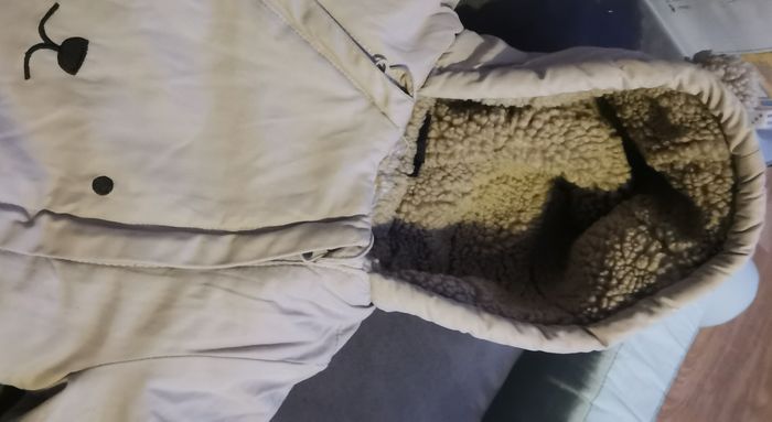 Combinaison hiver - photo numéro 3