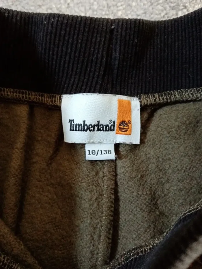 Timberland. Pantalon de jogging - photo numéro 6