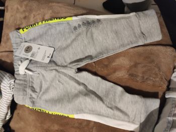 Pantalon neuf