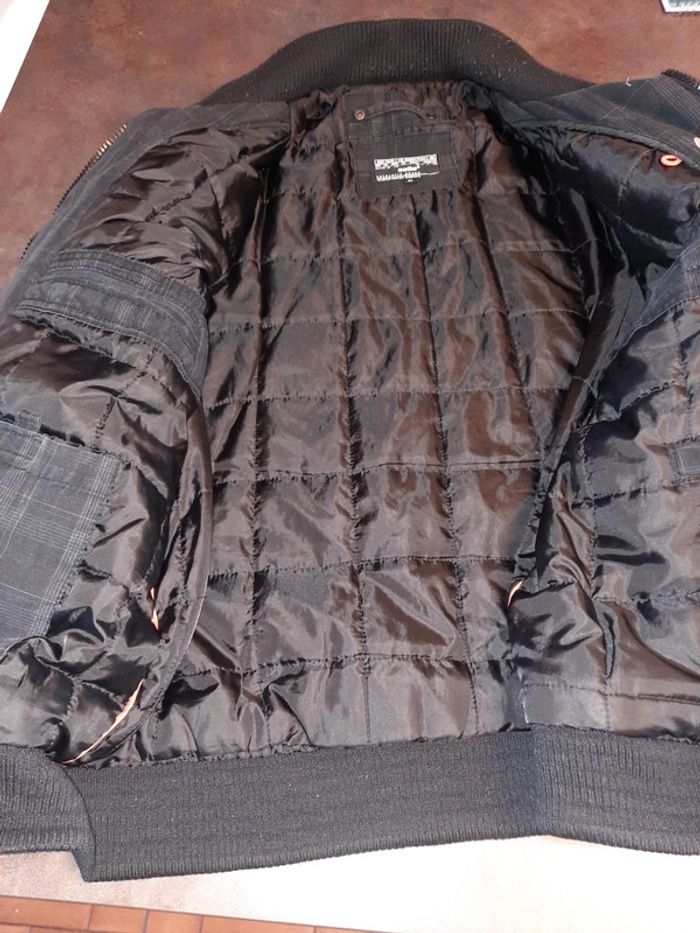 Blouson - photo numéro 3