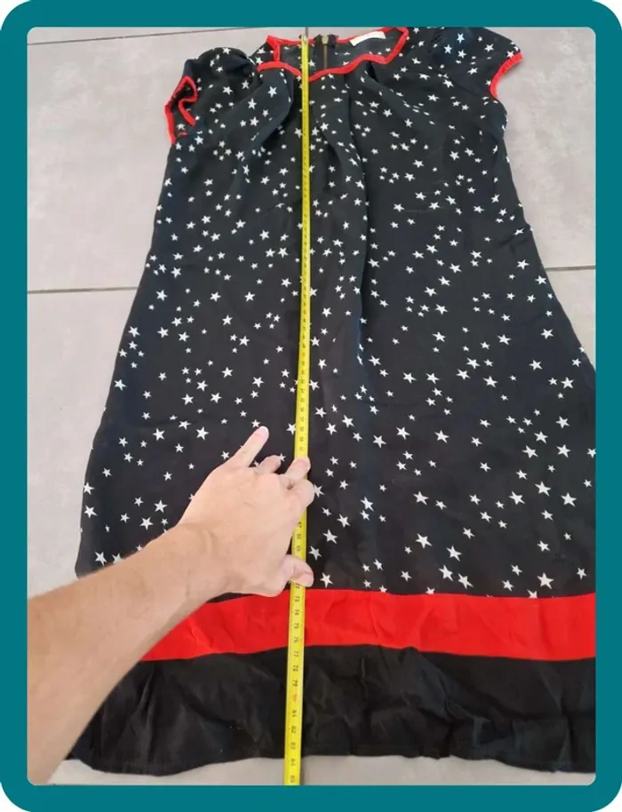 Robe fantaisie - photo numéro 5