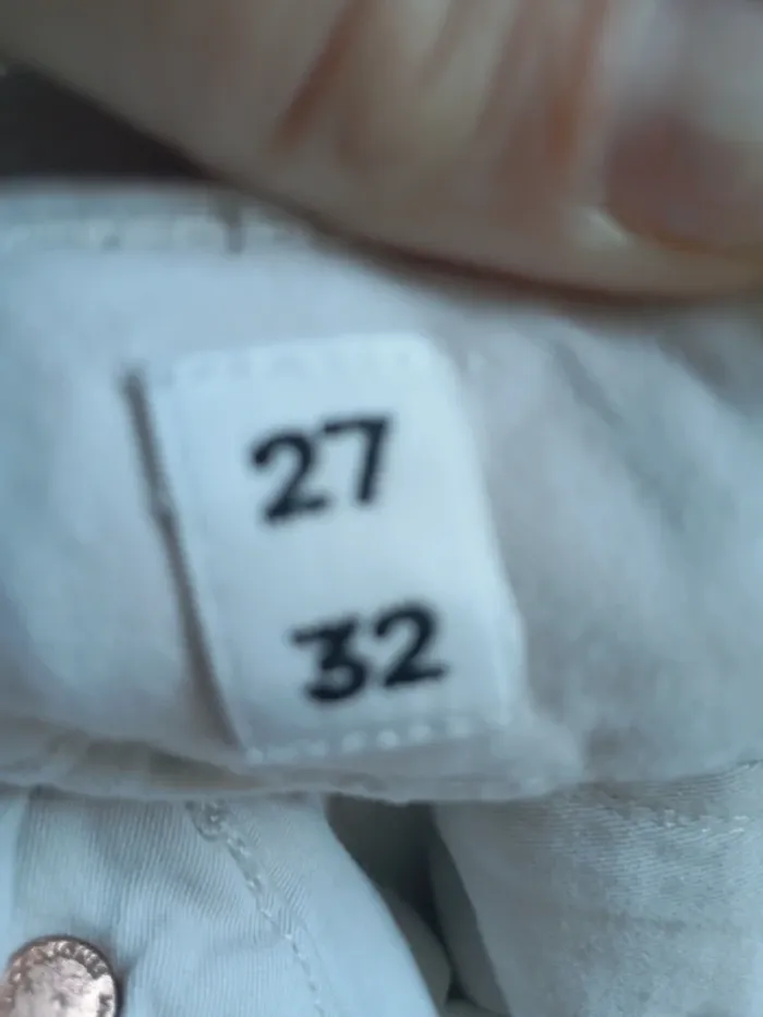 Pantalon cargo jack Jones garçon 13/14 ans - photo numéro 3