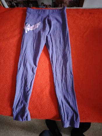 Liggings