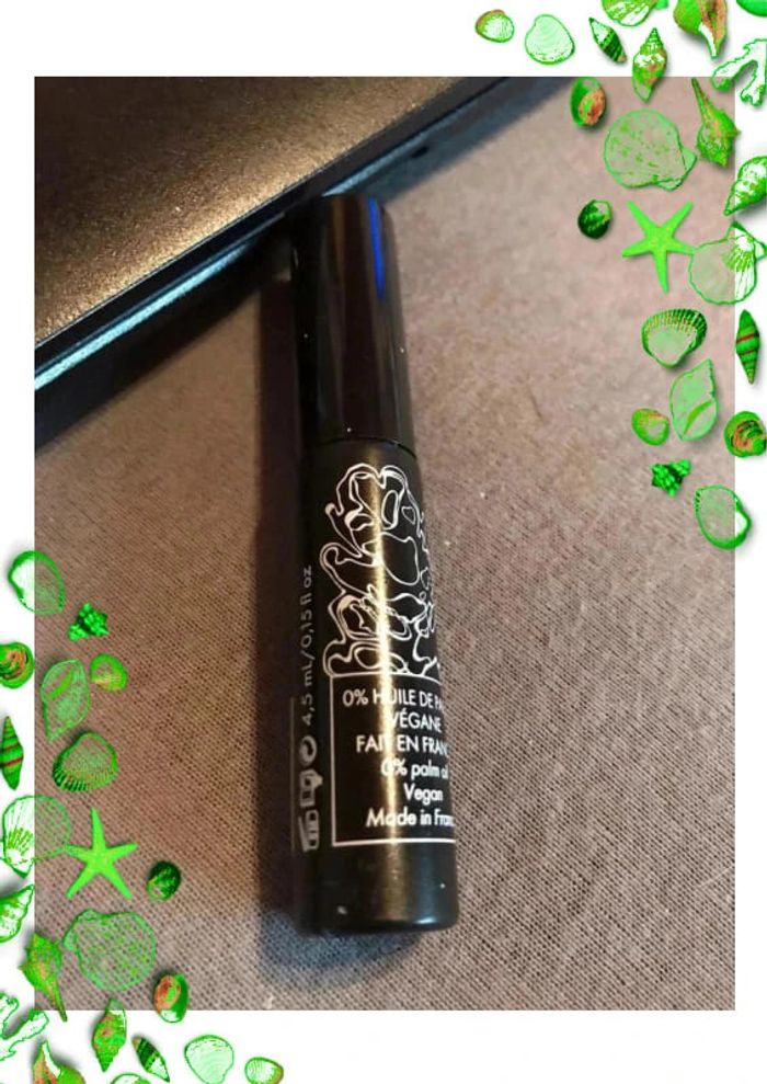 Eye liner oOlution