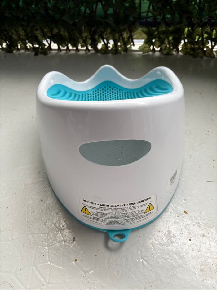 Transat de bain Angelcare - photo numéro 5