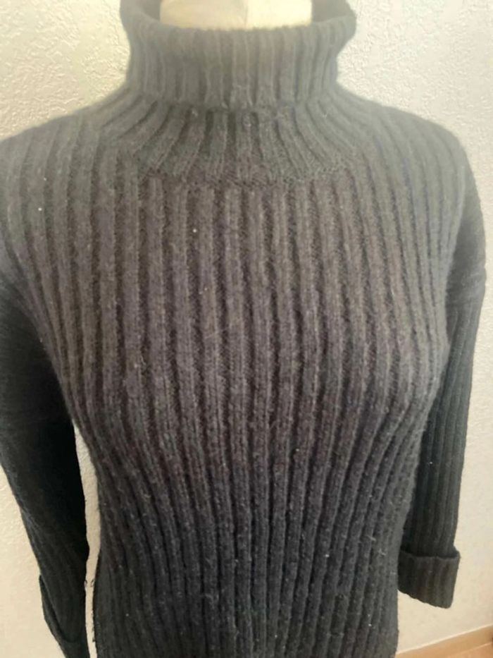 Robe  pull T34 - photo numéro 3