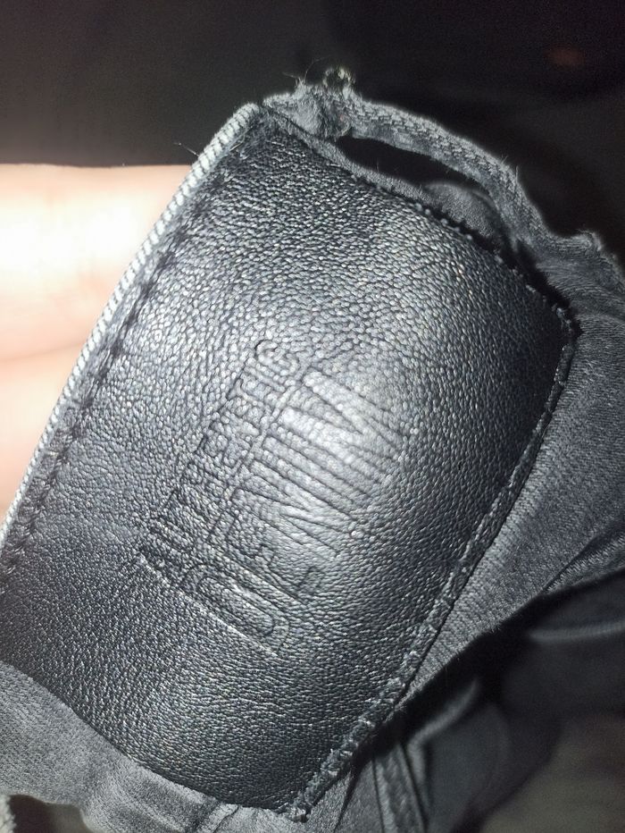 Jean femme - photo numéro 5