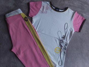 Ensemble Élite Femme