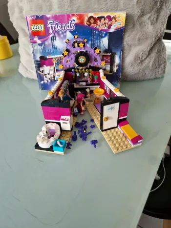 Lego friends