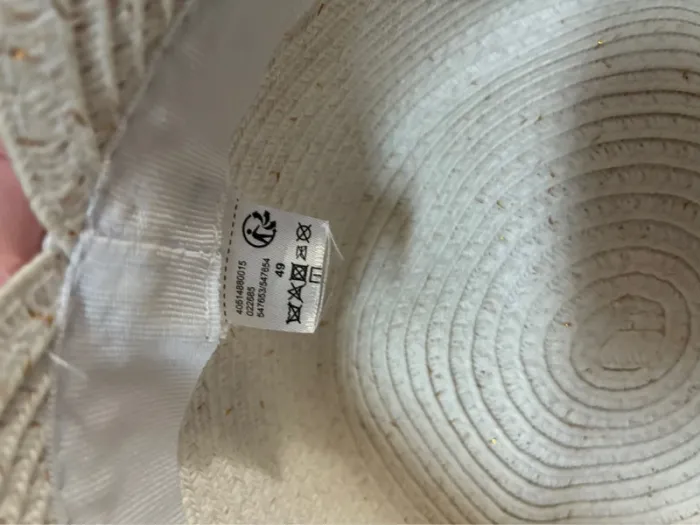 Chapeau élégant fille - photo numéro 4