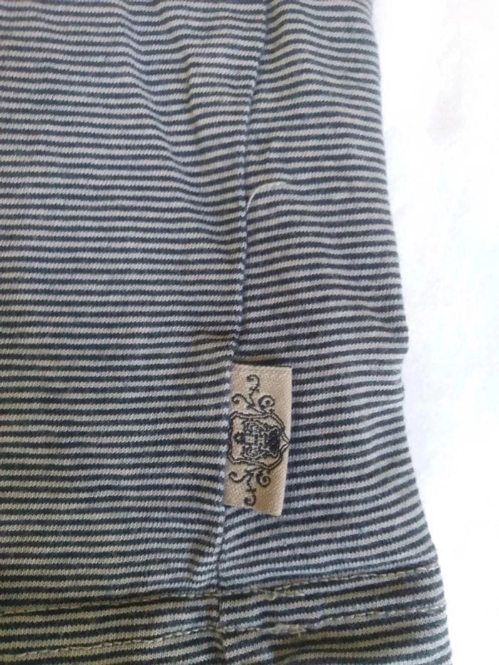 Tee-shirt polo - photo numéro 3