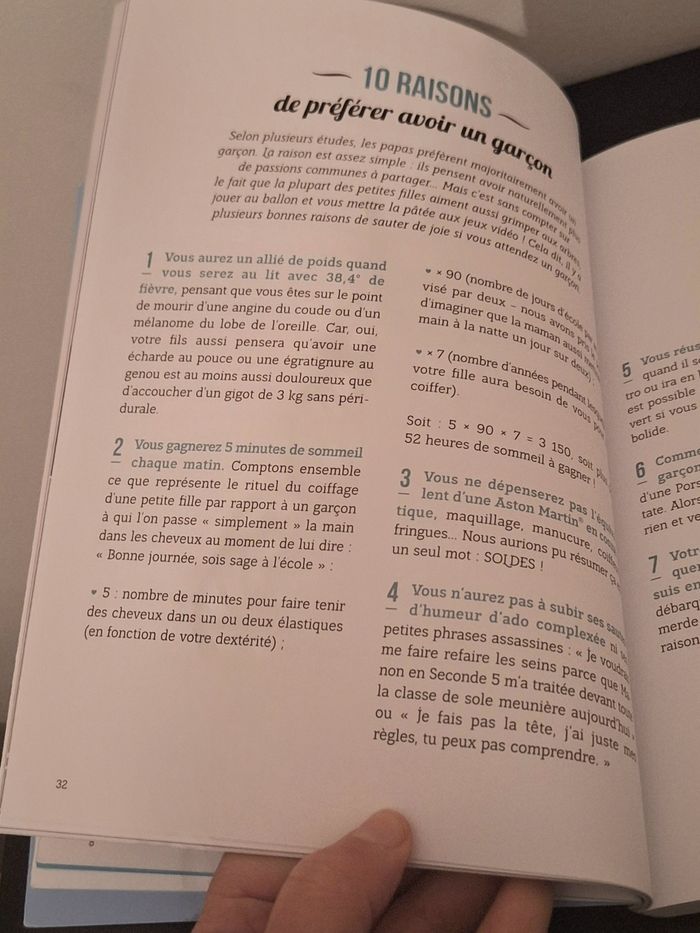 Livre " Jeune Papa "/les parents Imparfaits - photo numéro 5