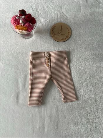 👶 Legging bébé - 1 mois - Kiabi