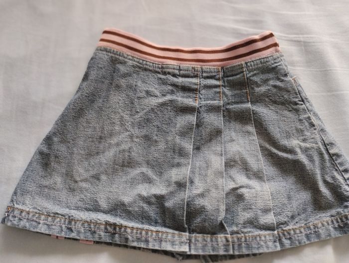 Jupe orchestra taille 23 mois - photo numéro 2