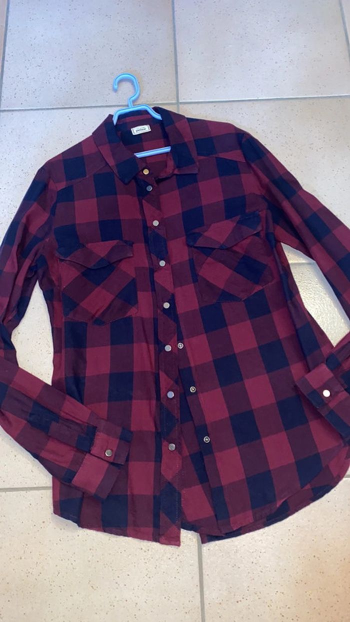 Chemise - photo numéro 2