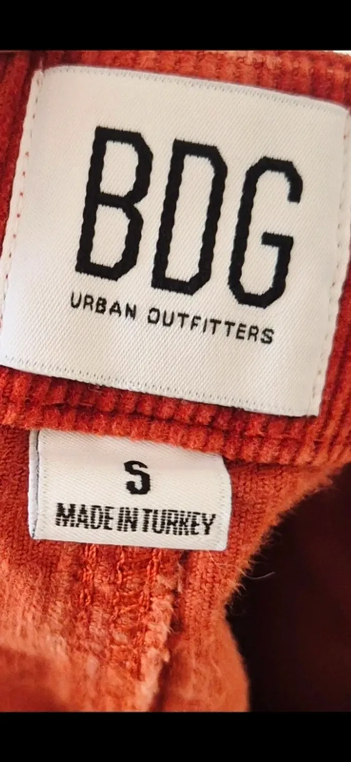 Jupe Urban Outfitters Taille S - photo numéro 5
